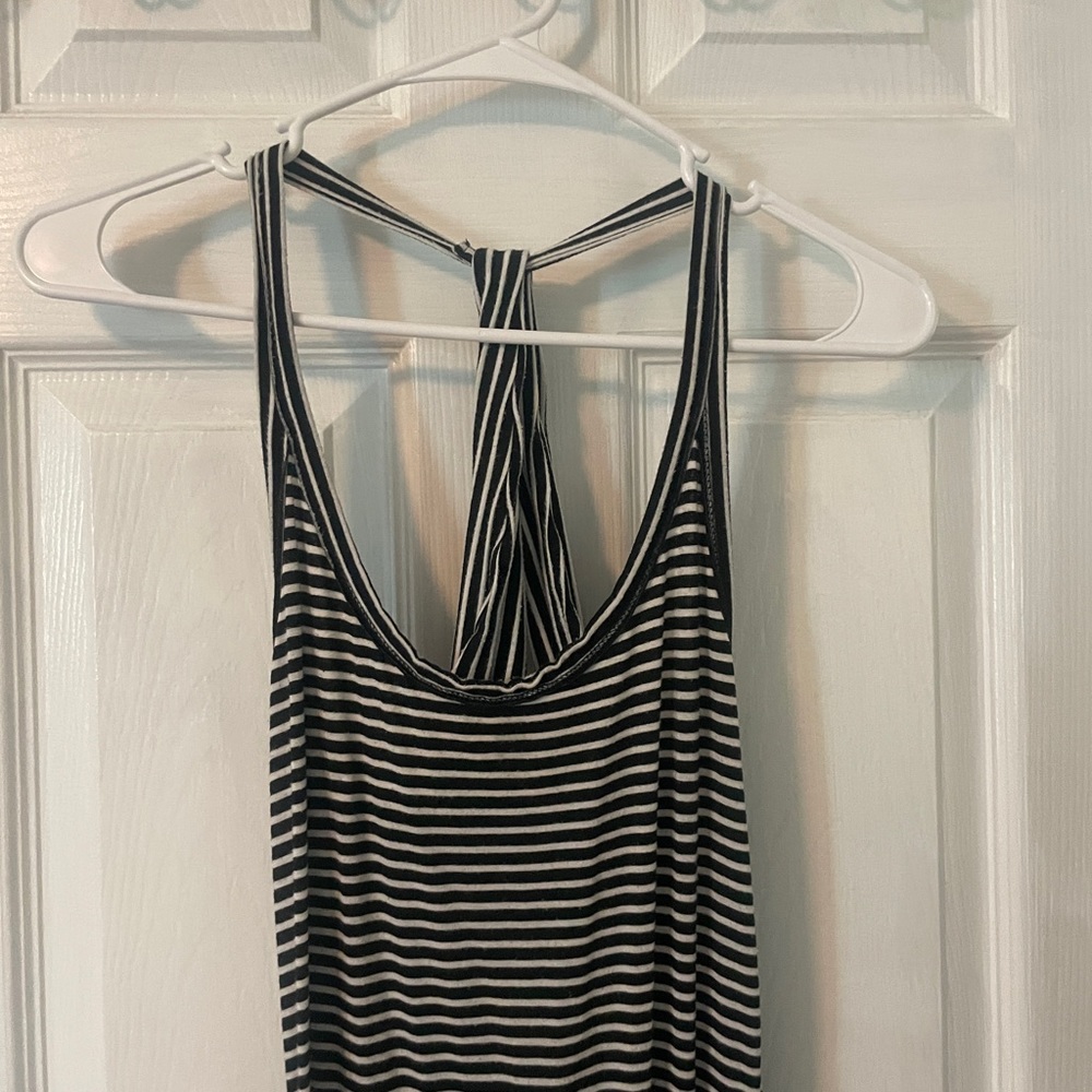 Maxi dress - Picture 2 of 4